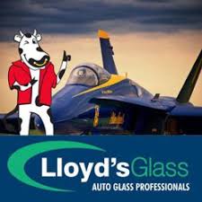 Lloyds Glass