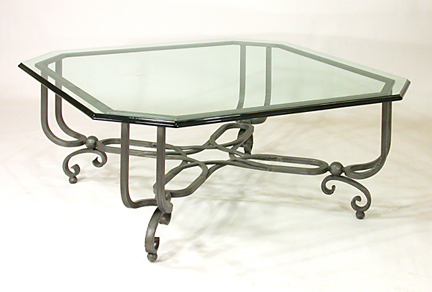 GSS - Table Tops and Beveled Glass