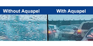 Aquapel® Glass Treatment