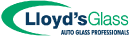 Lloyd's Glass